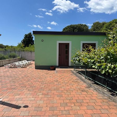 Villa Pinija Fažana Dış mekan fotoğraf