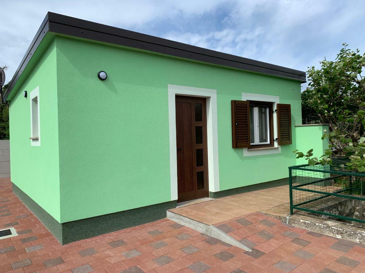 Villa Pinija Fažana Dış mekan fotoğraf