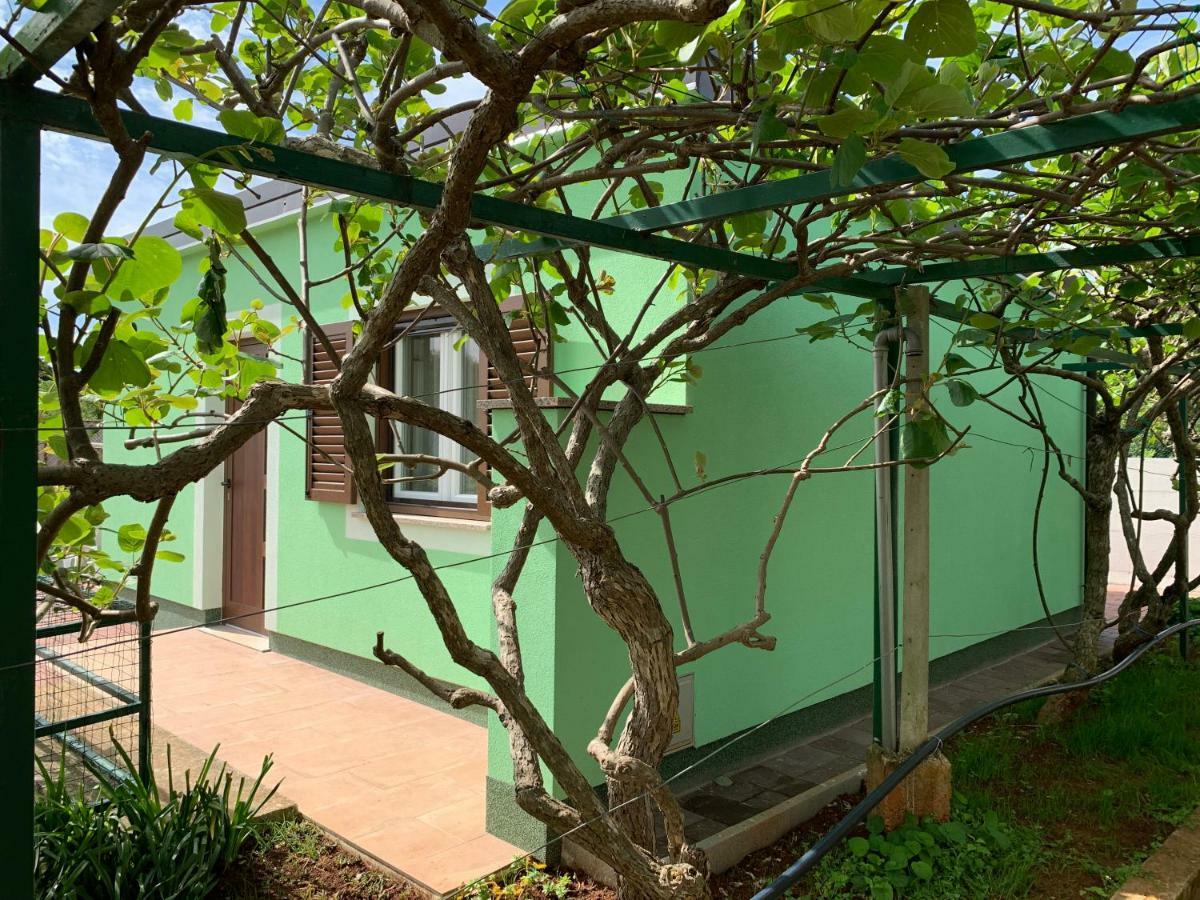 Villa Pinija Fažana Dış mekan fotoğraf